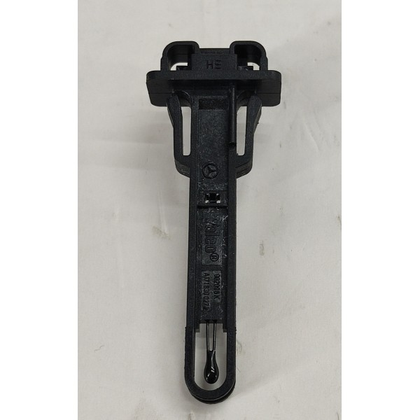 Sensor Temperatura Ar Mercedes C180 1.6 2017 A1718300272