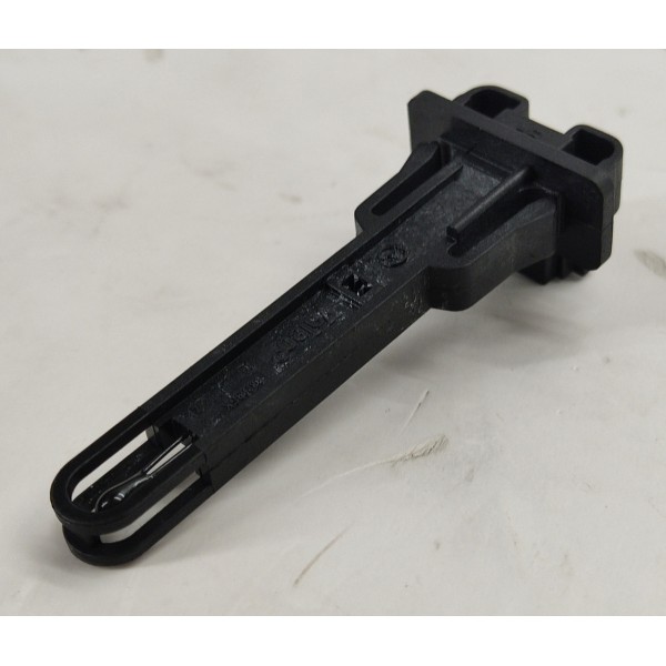 Sensor Temperatura Ar Mercedes C180 1.6 2017 A1718300272