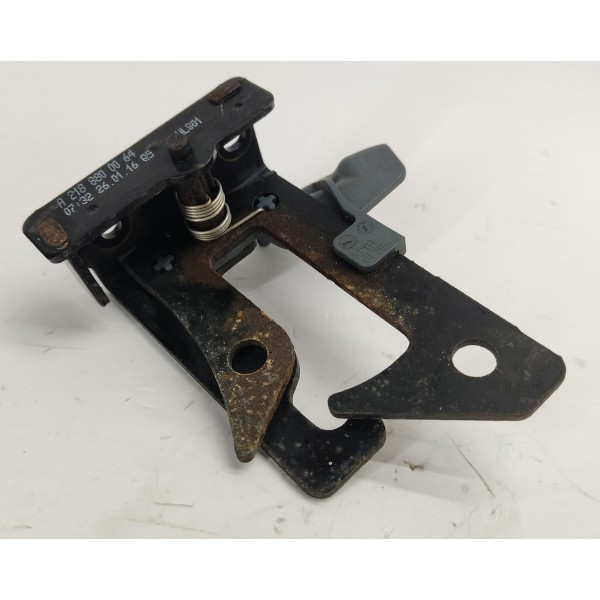 Trava Capo Mercedes C180 1.6 2017 A2188800064