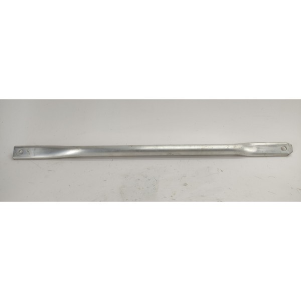 Barra Reforço Suporte Cofre Mercedes C180 2017 A2056280724