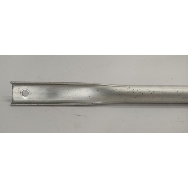 Barra Reforço Suporte Cofre Mercedes C180 2017 A2056280724