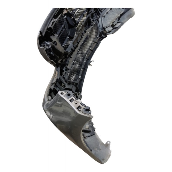 Parachoque Dianteiro Mercedes C180 1.6 2017 Prateado