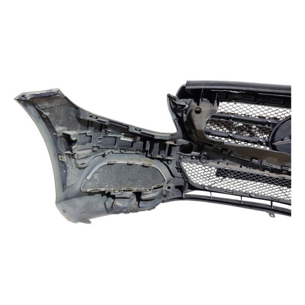 Parachoque Dianteiro Mercedes C180 1.6 2017 Prateado