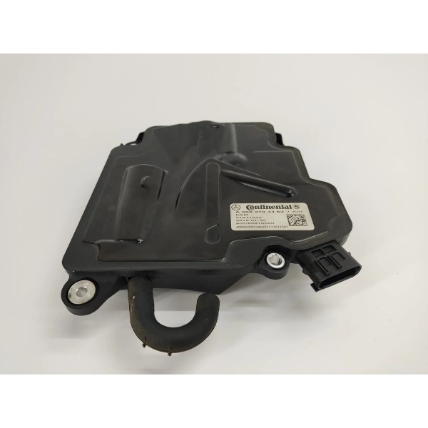 Modulo Cambio Mercedes C180 1.6 2017 A0002704452