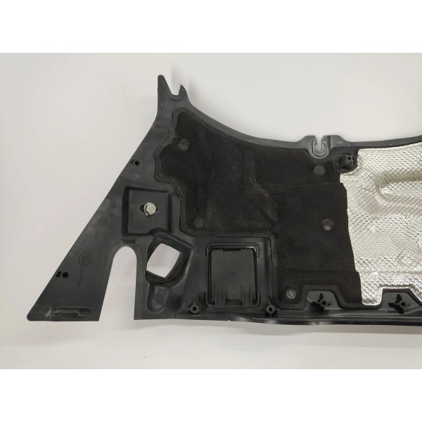 Capa Protetor Motor Mercedes C180 1.6 2017 A2056206101