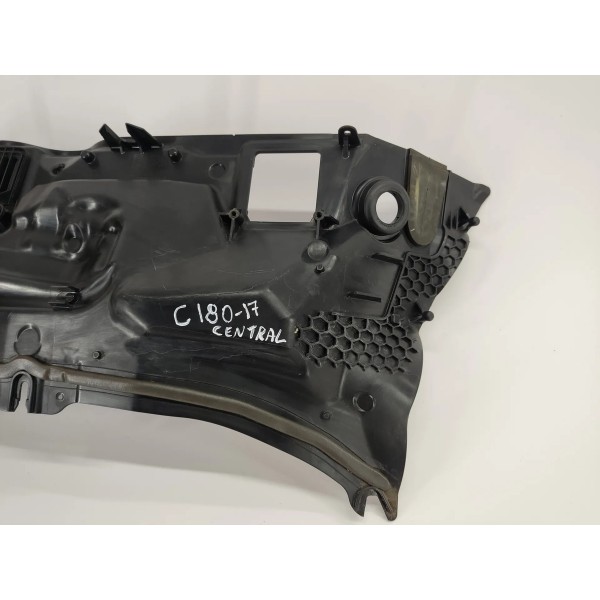 Capa Protetor Motor Mercedes C180 1.6 2017 A2056206101