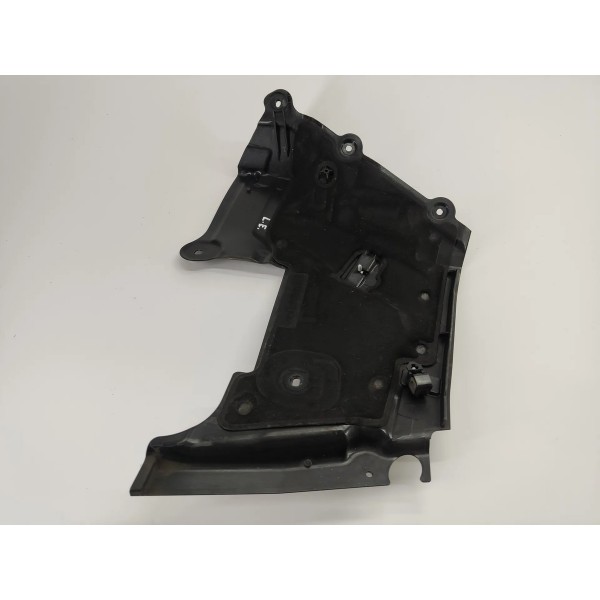 Defletor Protetor Calor L.e Mercedes C180 2017 A2056205801