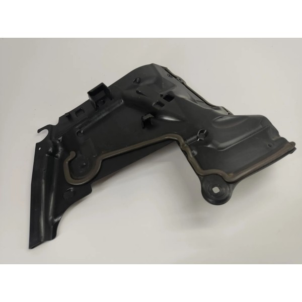 Defletor Protetor Calor L.e Mercedes C180 2017 A2056205801