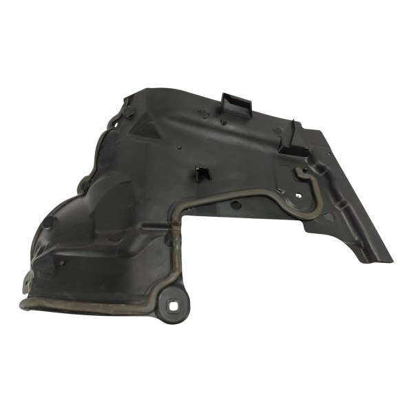 Defletor Protetor Calor L.d Mercedes C180 2017 A2056206001