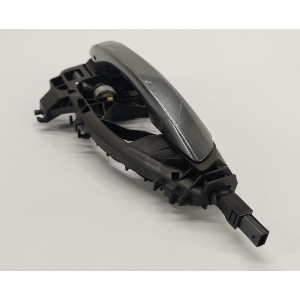 Maçaneta Externa Dianteira Direita Audi Q8 2019 Dianteira