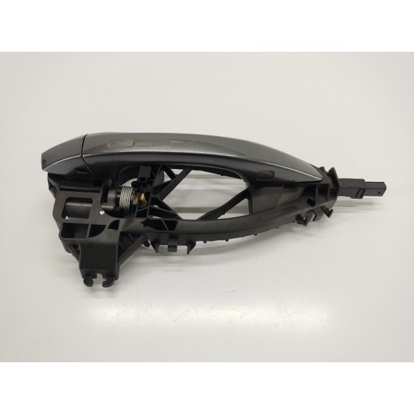 Maçaneta Externa Dianteira Direita Audi Q8 2019 Dianteira