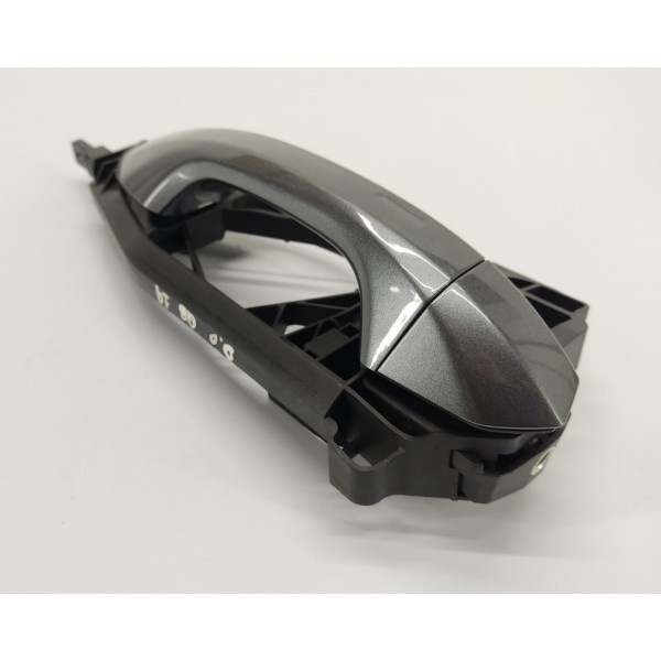 Maçaneta Externa Dianteira Direita Audi Q8 2019 Dianteira