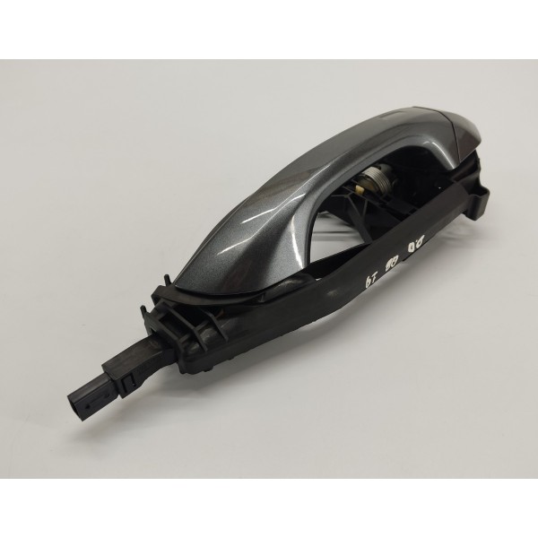 Maçaneta Externa Dianteira Direita Audi Q8 2019 Dianteira