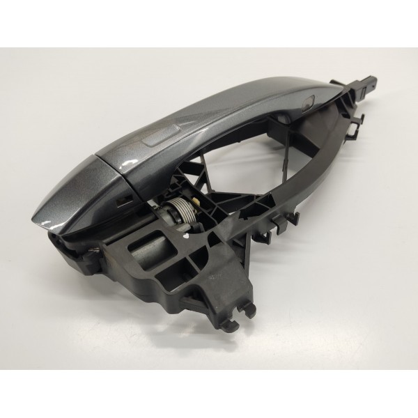 Maçaneta Externa Dianteira Direita Audi Q8 2019 Dianteira