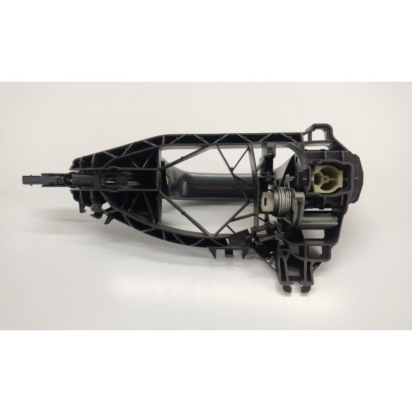 Maçaneta Externa Dianteira Direita Audi Q8 2019 Dianteira