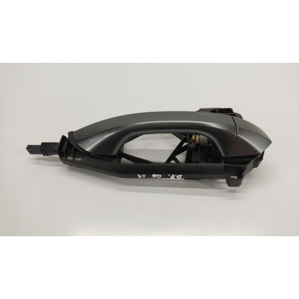 Maçaneta Externa Dianteira Direita Audi Q8 2019 Dianteira