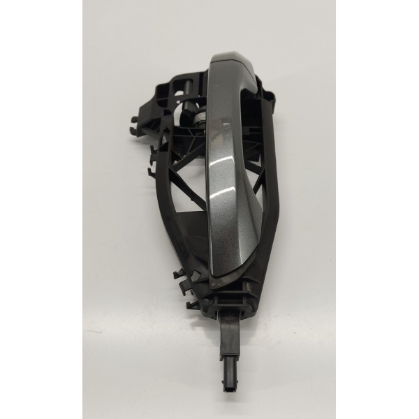 Maçaneta Externa Dianteira Direita Audi Q8 2019 Dianteira