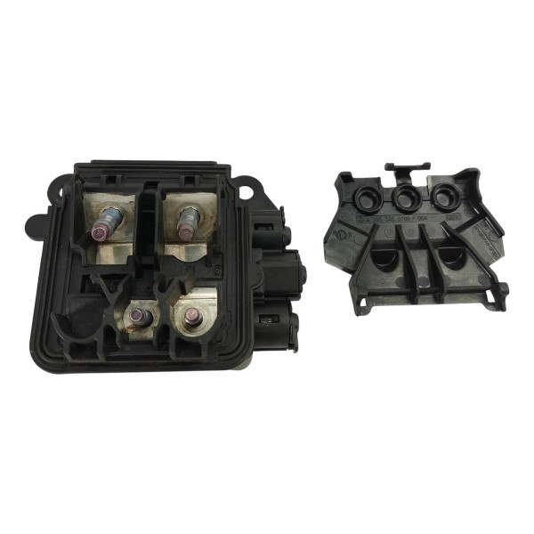 Modulo Distribuidor Energia Mercedes C180 1.6 17 A2055451400