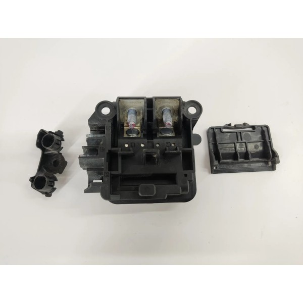 Modulo Distribuidor Energia Mercedes C180 1.6 17 A2055451400