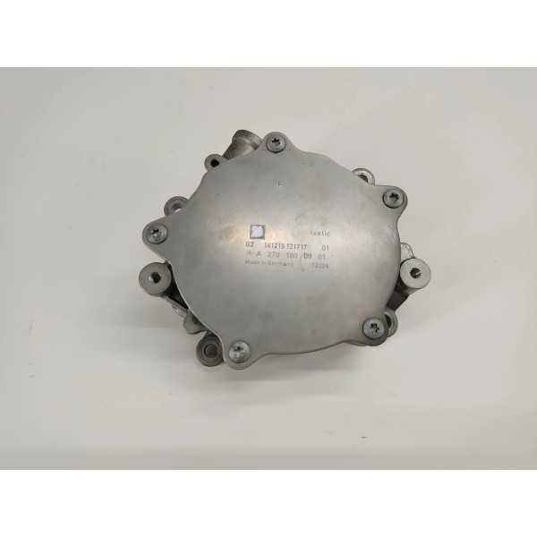 Bomba Vacuo Mercedes C180 1.6 2017 A2701800901