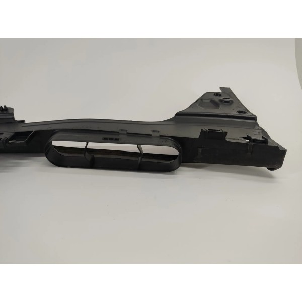 Acabamento Superior Painel Mercedes C180 2017 A2055000055 Preto Desenho