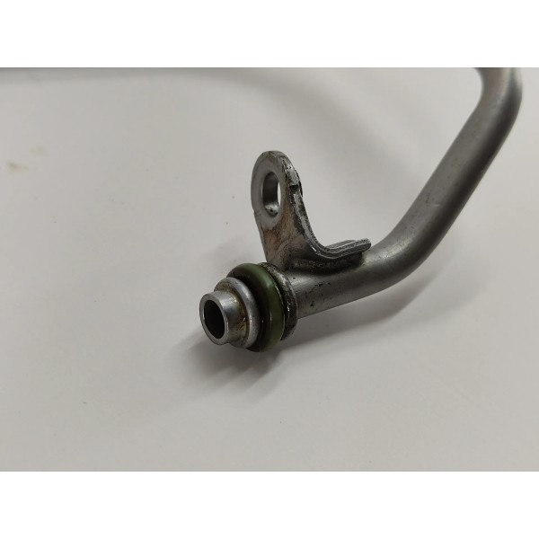 Cano Oleo Turbina Mercedes C180 2017 A2740900577