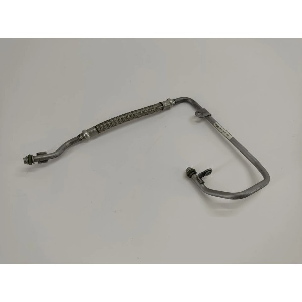 Cano Oleo Turbina Mercedes C180 2017 A2740900577