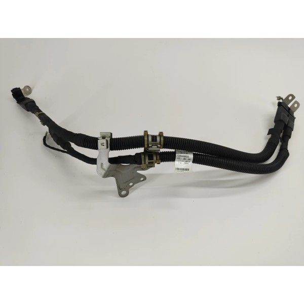 Chicote Alternador Mercedes C180 2017 A2054400936