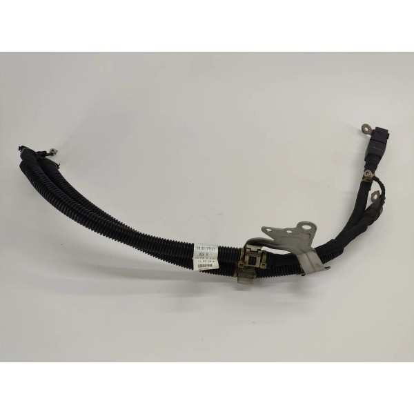 Chicote Alternador Mercedes C180 2017 A2054400936