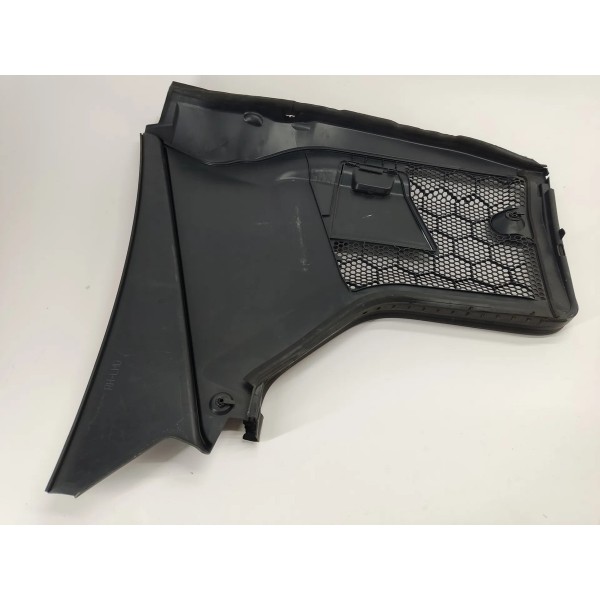 Grade Churrasqueira Mercedes C180 2017 A2058309002 Preto .