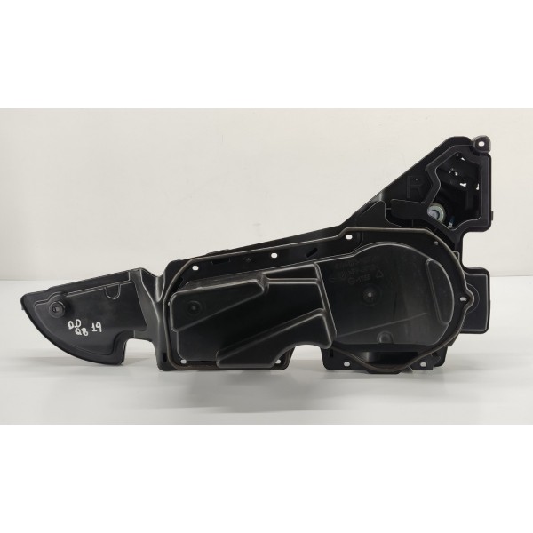 Auto Falante Porta Dianteiro /d Audi Q8 2019 4m8035298 Preto