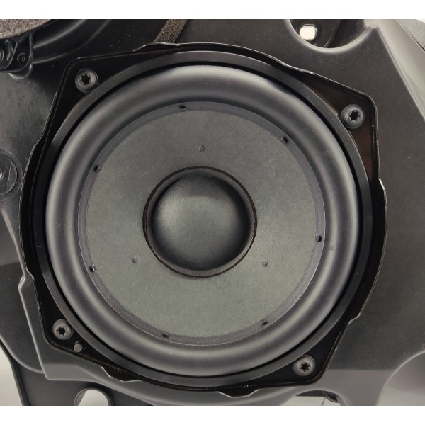 Auto Falante Porta Dianteiro /d Audi Q8 2019 4m8035298 Preto