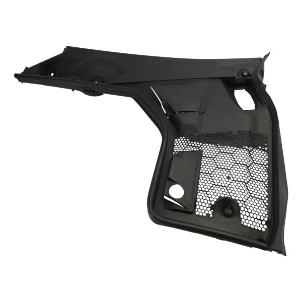 Grade Churrasqueira Mercedes C180 2017 A2058308902 Preto .