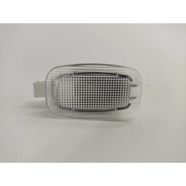 Luz Teto Cortesia Mercedes C180 1.6 2017 A0028202101