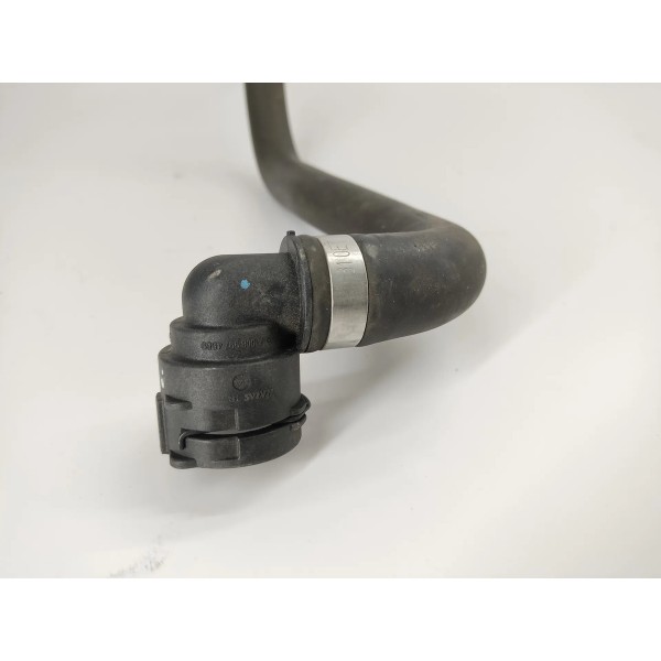 Mangueira Agua Motor Mercedes C180 1.6 2017 A2055013691 Preto