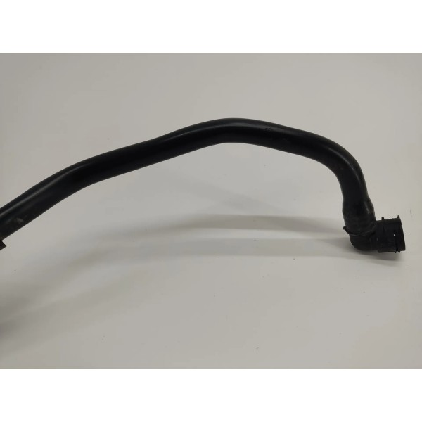 Mangueira Agua Motor Mercedes C180 1.6 2017 A2055013691 Preto