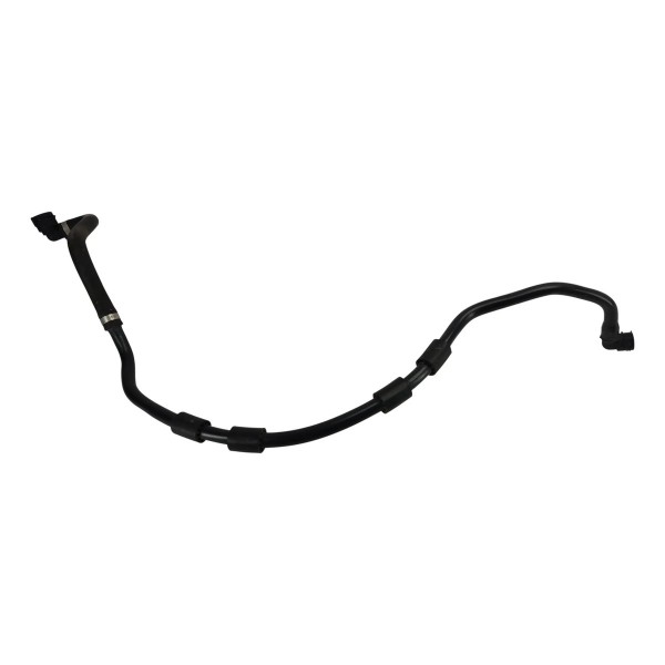 Mangueira Agua Motor Mercedes C180 1.6 2017 A2055013691 Preto