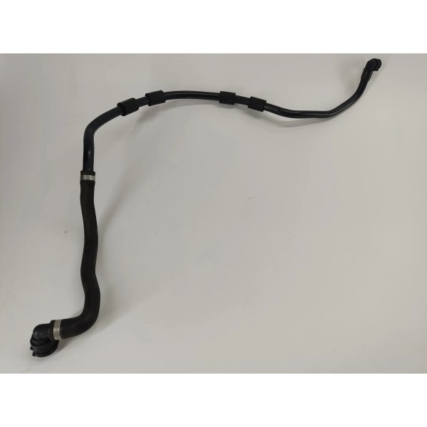 Mangueira Agua Motor Mercedes C180 1.6 2017 A2055013691 Preto