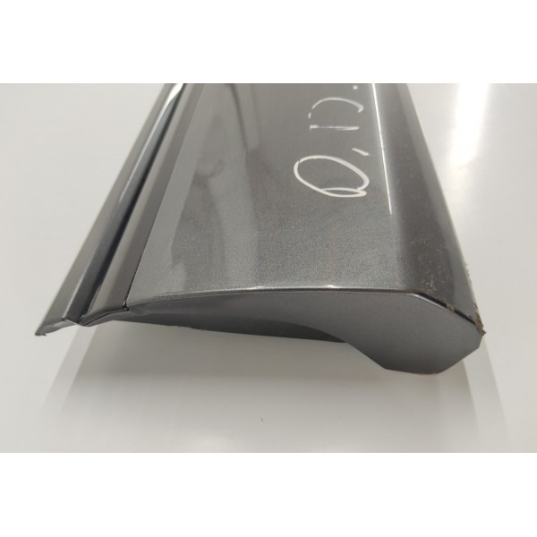 Aplique Borrachão Friso Porta D.d Audi Q8 2019