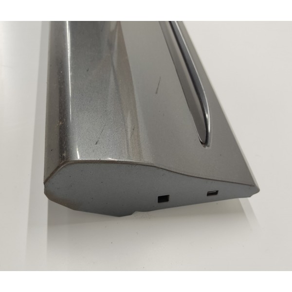 Aplique Borrachão Friso Porta D.d Audi Q8 2019