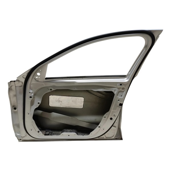 Porta Dianteira Direita Mercedes C180 1.6 2017 Dianteira Direita Prata