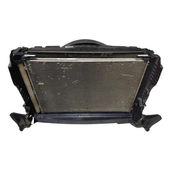 Kit Radiador Mercedes C180 1.6 2017