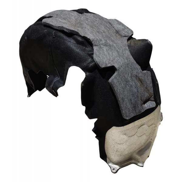 Parabarro Traseiro Direito Mercedes C180 1.6 2017