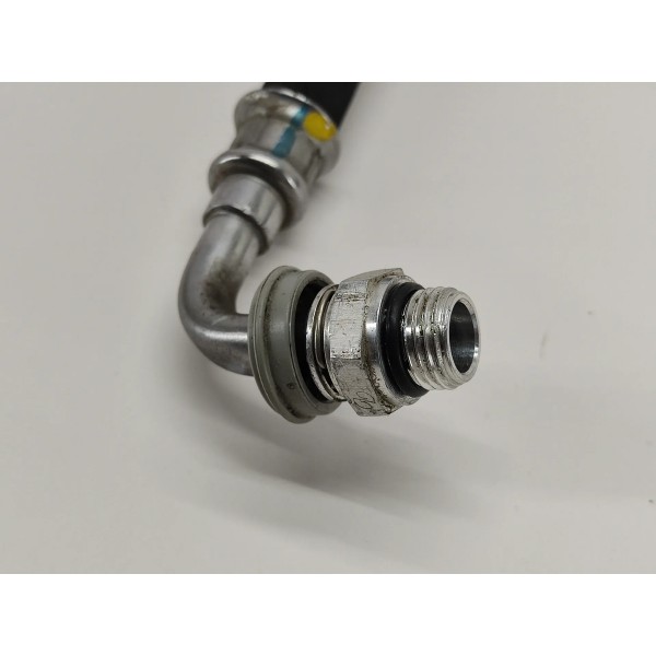 Cano Mangueira Oleo Mercedes C180 1.6 2017 00q