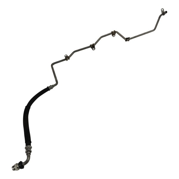 Cano Mangueira Oleo Mercedes C180 1.6 2017 01q