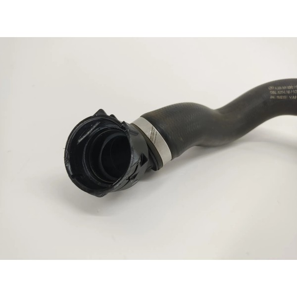 Mangueira Agua Radiador Mercedes C180 1.6 2017 A2055010082