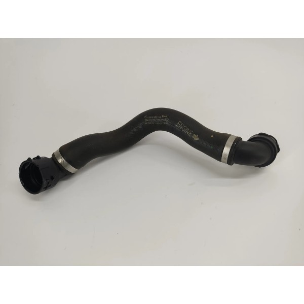 Mangueira Agua Radiador Mercedes C180 1.6 2017 A2055010082