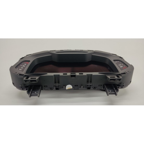 Painel Instrumento Tft Audi Q8 2019 2020 2021 4k0920790c Preto