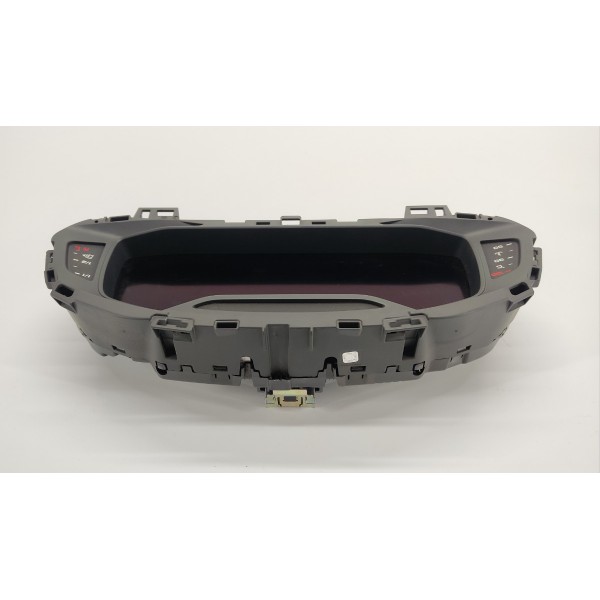 Painel Instrumento Tft Audi Q8 2019 2020 2021 4k0920790c Preto