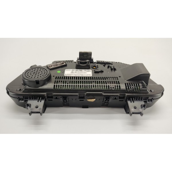 Painel Instrumento Tft Audi Q8 2019 2020 2021 4k0920790c Preto